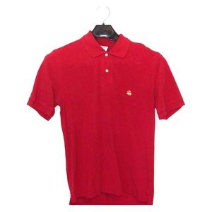 Brooks Brothers Slim Fit